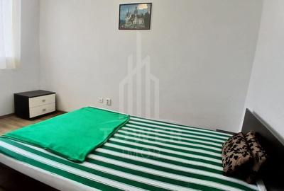 Apartament cu 3 camere decomandat, mobilat în Aeroport - 7