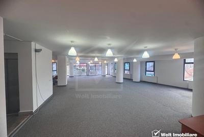 Spatiu de birou de inchiriat in zona Oasului - 1
