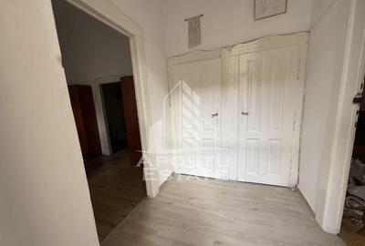 Apartament 3 camere, dressing, zona centrala - 1