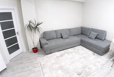 Apartament cu 2 camere decomandat în Central - 1