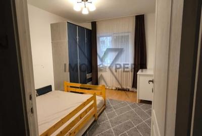 Apartament 3 Camere Zorilor | Etaj 1 | Louis Pasteur - 3
