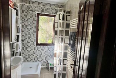 Apartament cu 2 camere în Central - 2