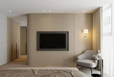 Penthouse 4 Camere | Panouri Fotovoltaice | Terasa  Zona Titan - 6