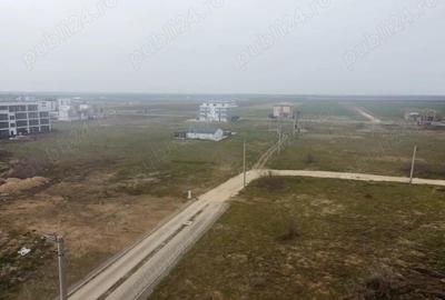 Teren de 1050 mp, în Central - 3