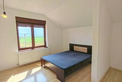 Casă cu 5 camere cu Teren 372 Mp în Central - 8