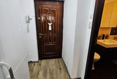 Iancului | Garsoniera | Bloc 1980 | Balcon | Metrou 6min | Renovata - 6