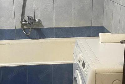 Dau in chirie garsoniera mobilata in Rogerius str Aluminei - 6