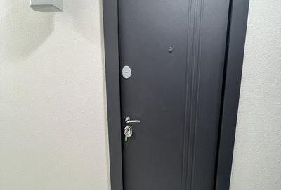 Garsonieră în Universitate - 12