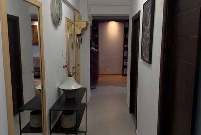 Apartament cu 2 camere decomandat în George Enescu - 7