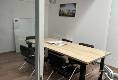 Spatiu Birouri Exclusivist | Calea Dorobanti | Parter | 2x  Parcare subterana | - 4