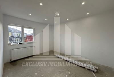 Garsonieră semidecomandată în Maier - 2