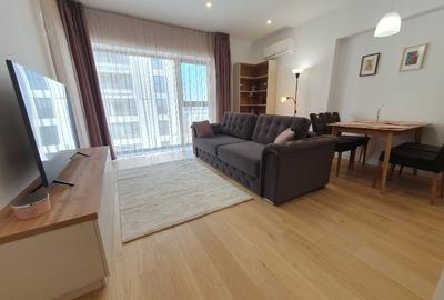 One Cotroceni Park , loc parcare inclus, totul nou - 1