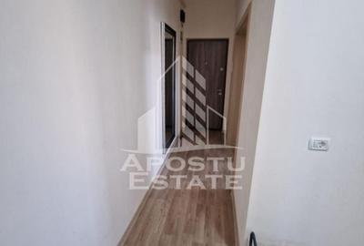 Apartament cu 2 camere decomandat în Dumbrăvița - 1