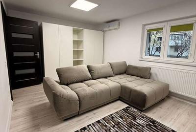 Apartament cu 2 camere în Aviației - 17