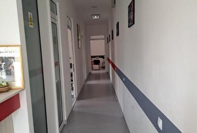 Victoriei, spatiu din destinatie/cabinet medical - 1