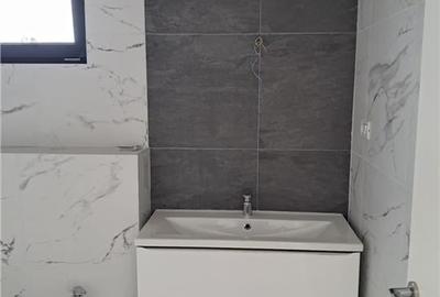 Duplex modern - ocupabil imediat -  asfalt - 8