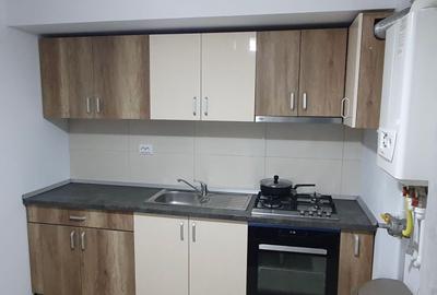 Apartament 2 camere - Exercitiu Apartament 2 camere - Exercitiu - 5