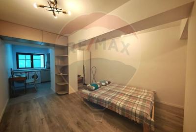Apartament cu 1 camere de inchiriat in zona Obor - 3