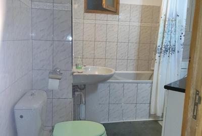 Apartament cu 2 camere decomandat în Central - 1