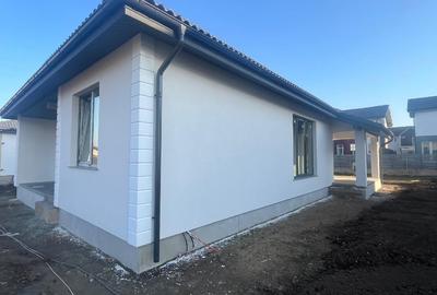 Casă superbă pe parter direct de la proprietar! Finisaje premium! - 11