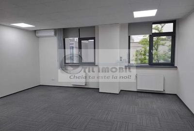 Birou, 65 mp în Ultracentral