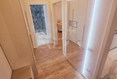 Garsoniera | Complexul Rezidential Exigent Plaza | Faza 5 | Garsoniera | Complexul Rezidential Exigent Plaza | Faza 5 | - 8