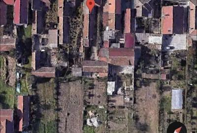 Casă cu Teren 867 Mp în Turnișor