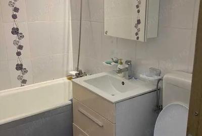 Apartament cu 2 camere decomandat în Central - 3