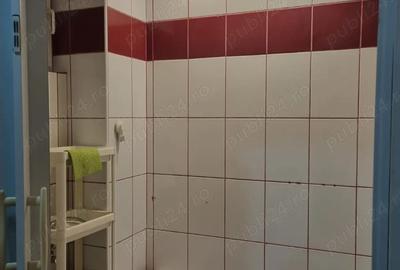 Inchiriez garsoniera 19,26 mp in Drumul Taberei, zona Favorit. - 6