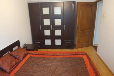 Inchiriez 4 camere ultracentral pt. muncitori - 10