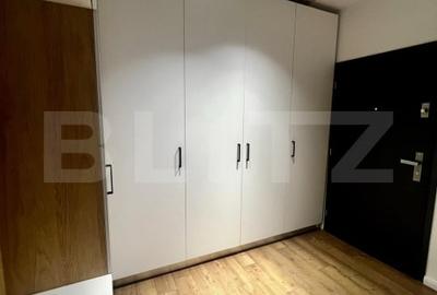 Apartament 2 camere, 61 mp, zona Elite Iris - 3
