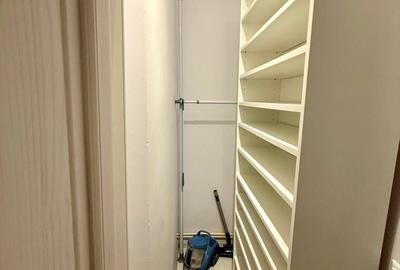 Apartament cu 2 camere semidecomandat, mobilat în Floreasca - 10