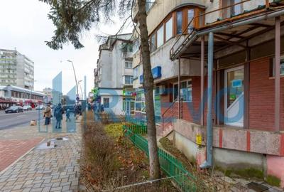 Spațiu comercial, de 33 mp, în Orizont - 16