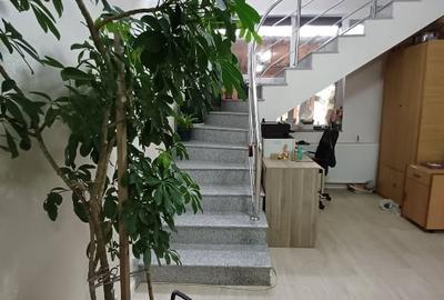 Duplex cu 3 camere cu Canalizare în Central - 9