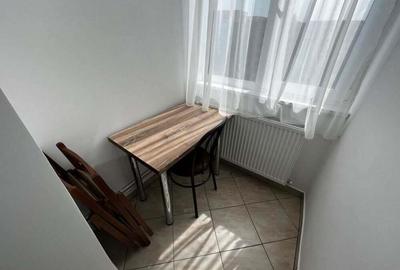 Tudor - Inchiriere apartament 1 camera - Str. Ramurele - 6