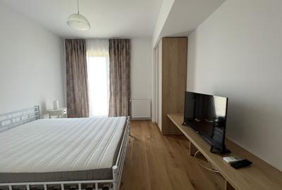 Apartament cu 2 camere decomandat, mobilat în Aviației - 5