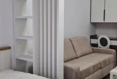 Garsonieră decomandată, mobilată în Tătărași - 5