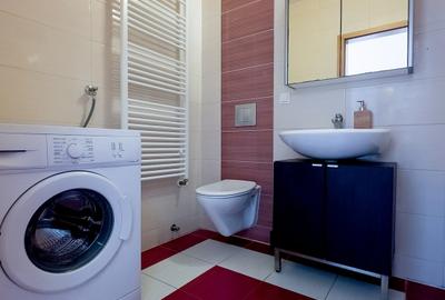 Apartament cu 2 camere decomandat, mobilat în Bartolomeu - 19