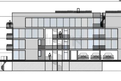 Teren cu autorizatie constructie Unirii Parcul Izvor Teren cu autorizatie constructie Unirii Parcul Izvor - 5