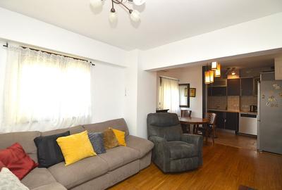 INCHIRIERE APARTAMENT 3 CAMERE CALEA CALARASILOR – METROU MUNCII – PET FRIENDLY - 2