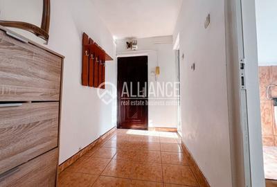 TOMIS NORD(COD 05) - Apartament 2 camere luminos, poziție excelentă - 12