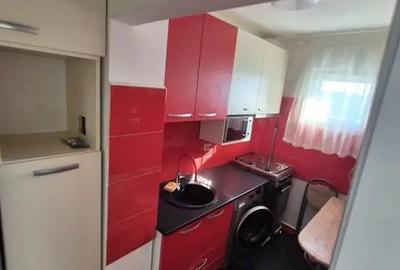 Apartament 2 camere-1 decembrie-modern-3 minute metrou - 5