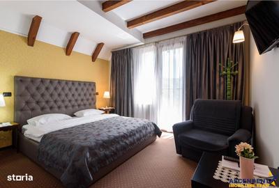 Spațiu comercial, de 600 mp, în Predeluț - 8