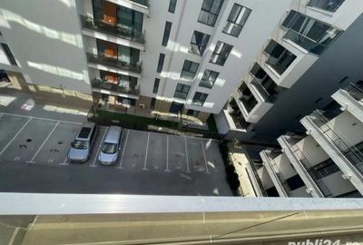 Studio Mamaia Nord - zona exclusivista Plaja Azimuth - 6