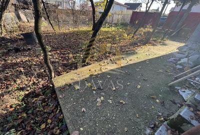 Casa individuala | Ideala pentru investitie 500 mp teren | Andrei Muresanu - 16