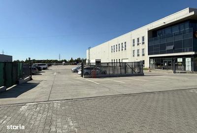 Spațiu comercial, de 1,868 mp, în Glina - 9