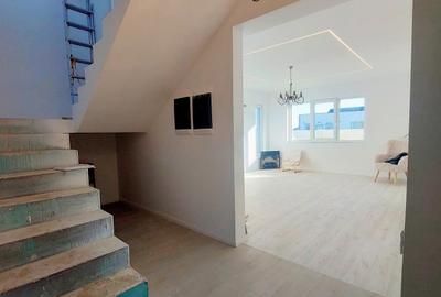 Vilă Individuală 5 Camere ,Strada Triumfului, Pantelimon - 40