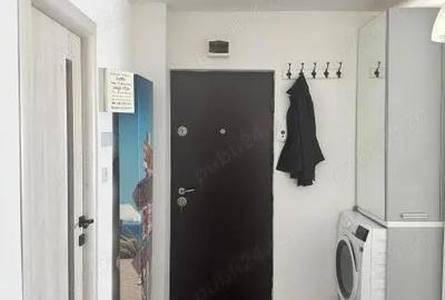 Garsoniera 41mp, mobilata si utilata, Bucuresti, Alba-Iulia, 125.000euro - 7