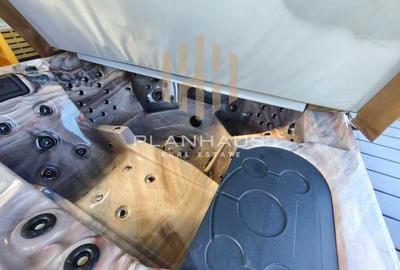 Casă cu 5 camere cu Garaj în Central - 24