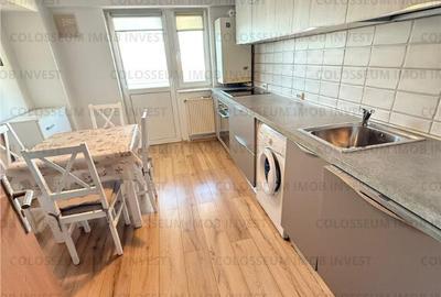 Apartament 3 camere, decomandat - zona Calea Bucuresti - 3